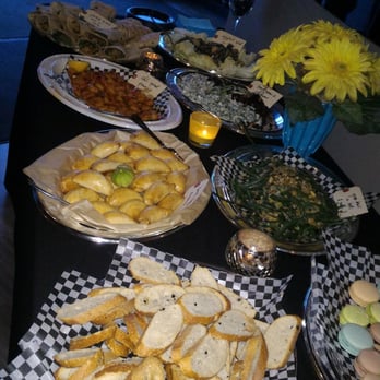 Trū Ride Cycle Studio - Tapas for wine and ride...yumm.. - Fitness & Instruction Near Me - Edmonton, Alberta