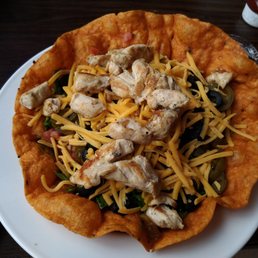 Taco Salad