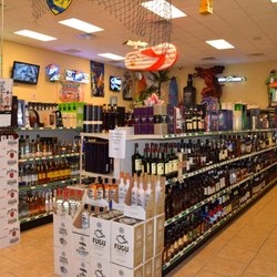 Island Liquor