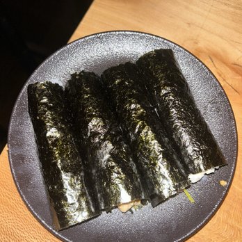 SUSHI-SAN - Hand Rolls - Sushi Bars Near Me - Chicago, Illinois SUSHI-SAN - Hand Rolls - Sushi Bars Near Me - Chicago, Illinois