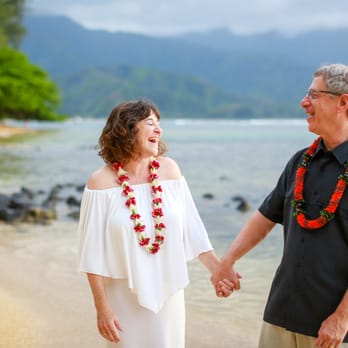 Coral Photography - Feeling the love and joy after renewing our wedding vows! - Session Photography Near Me - Princeville, Hawaii Coral Photography - Feeling the love and joy after renewing our wedding vows! - Session Photography Near Me - Princeville, Hawaii