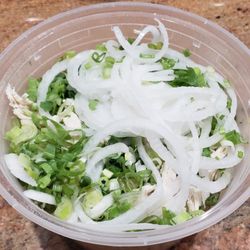Pho Bro - Pho Ga (chicken)