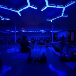 SWEAT Room SWEAT Room