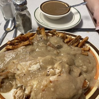 Poopie Di Manno's Lunch - Hot turkey sandwich ! Fantastic - Diners Near Me - Glens Falls, New York Poopie Di Manno's Lunch - Hot turkey sandwich ! Fantastic - Diners Near Me - Glens Falls, New York