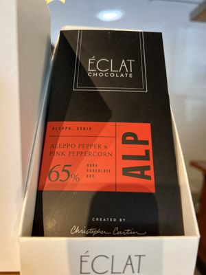 The Chocolate Dispensary by null