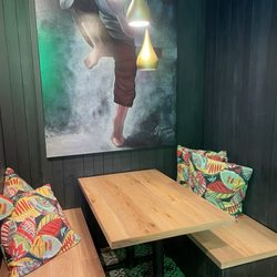 Pho Hoang - Inside