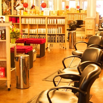 The Parlour - Hair Salons Near Me - Boulder, Colorado The Parlour - Hair Salons Near Me - Boulder, Colorado