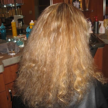 Studio Z - BEFORE Brazilian Blow-out - Hair Salons Near Me - Roseville, California Studio Z - BEFORE Brazilian Blow-out - Hair Salons Near Me - Roseville, California