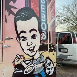 El Bebo’s Street Tacos & Hot Dogs