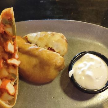 Cornish Pasty - Chicken Tikka Masala - Pubs Near Me - Phoenix, Arizona