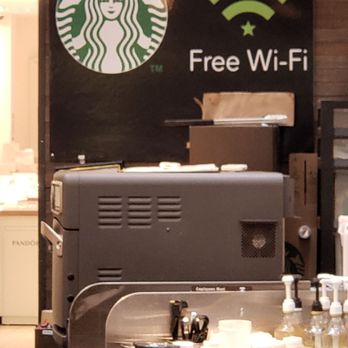 Starbucks - Coffee & Tea Near Me - Cheektowaga, New York