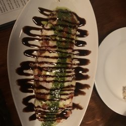 Table 9 - Baked caprese