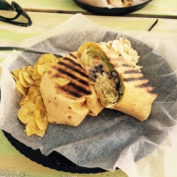 The Tiny Turtle - Island wrap - Caribbean Near Me - Cocoa Beach, Florida