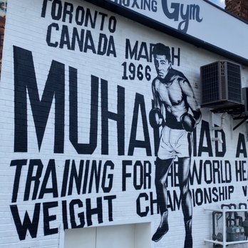 Sully's Boxing Gym - Boxing Near Me - Toronto, Ontario Sully's Boxing Gym - Boxing Near Me - Toronto, Ontario