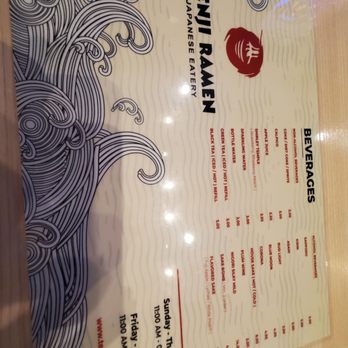 Tenji Ramen - Ramen Near Me - Murrieta, California Tenji Ramen - Ramen Near Me - Murrieta, California