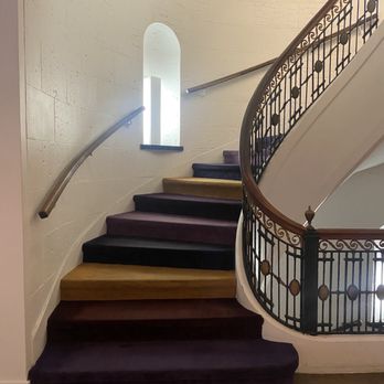 21c Museum Hotel Cincinnati - Hotels Near Me - Cincinnati, Ohio