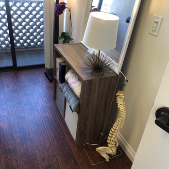 Monica Scott - The Alignment Studio - great office! - Chiropractors Near Me - Irvine, California Monica Scott - The Alignment Studio - great office! - Chiropractors Near Me - Irvine, California