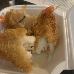 Jasmine Chinese Restaurant - A3. Fried Jumbo Shrimp