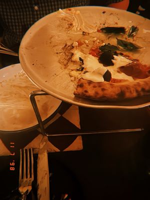 Barano Restaurant by null