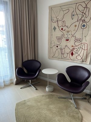 Hotel Sans Souci Wien by null