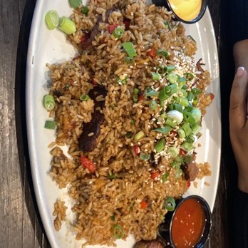 Bocas Grill Doral - Latin American Near Me - Doral, Florida