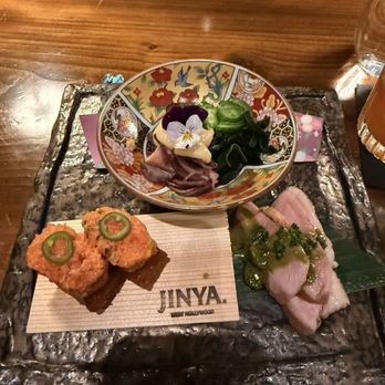 JINYA West Hollywood - Japanese Near Me - West Hollywood, California