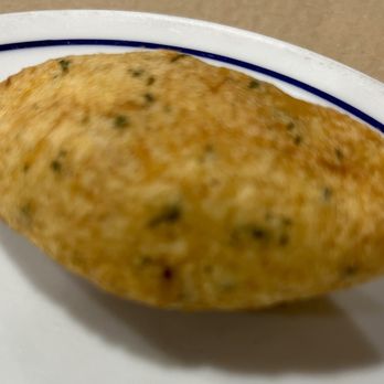Pedro dos Frangos - Cod fritter - Portuguese Near Me - Porto, 13 Pedro dos Frangos - Cod fritter - Portuguese Near Me - Porto, 13