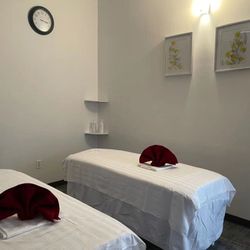 Elegant Massage - Comple room