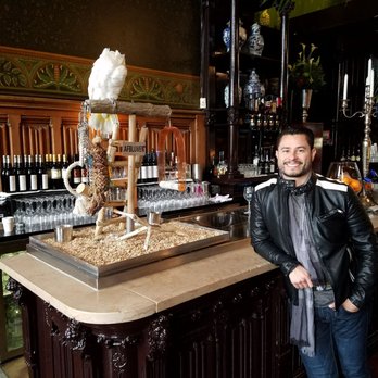 Grand Cafe 1e Klas - Me and the parrot. Lol - Gastropubs Near Me - Amsterdam, New Hampshire Grand Cafe 1e Klas - Me and the parrot. Lol - Gastropubs Near Me - Amsterdam, New Hampshire