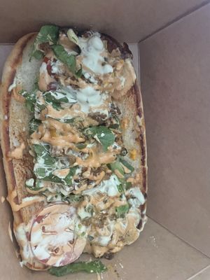 DUB N GRUB| PLANT-BASED by null