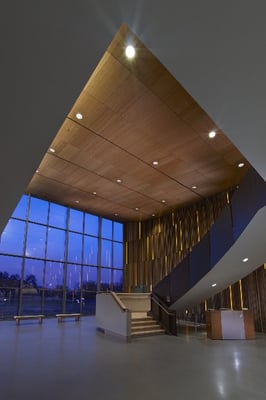 Botanical Research Institute of Texas by null