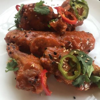 The Clever Koi - Asian Fusion Near Me - Phoenix, Arizona The Clever Koi - Asian Fusion Near Me - Phoenix, Arizona