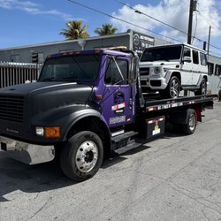 Pelly Towing