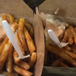 Fries