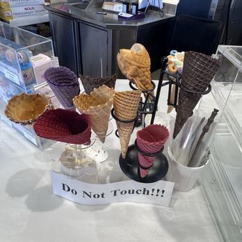 Dessert in Desert - Desserts Near Me - Scottsdale, Arizona