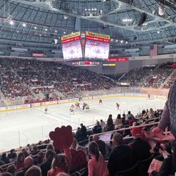 Charlotte Checkers