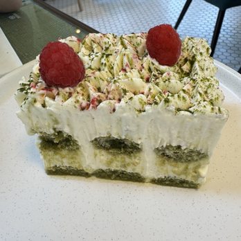 Mây Bakery & Café - Matcha cake - Bakeries Near Me - Raleigh, North Carolina Mây Bakery & Café - Matcha cake - Bakeries Near Me - Raleigh, North Carolina