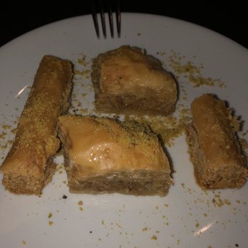 Byblos - Baklava - Mediterranean Near Me - Tampa, Florida Byblos - Baklava - Mediterranean Near Me - Tampa, Florida