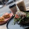 Chiefy Cafe - Gaslamp gift card