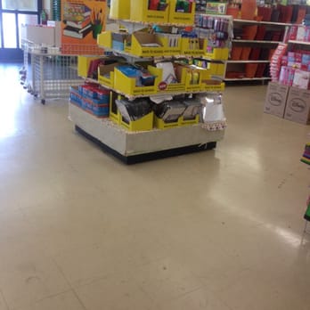 Dollar Tree - School supplies!! That time again - Discount Store Near Me - Chicago, Illinois