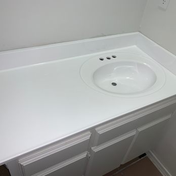 NuFinishPro - Refinishing Services Near Me - Oakland, California