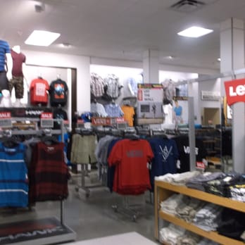 Kohl's - Young men sections - Department Stores Near Me - FEDERAL WAY, Washington