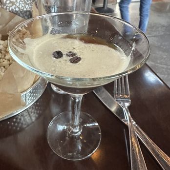 Winnie’s Wine Bar - Red eye martini - Wine Bars Near Me - St. Louis, Missouri Winnie’s Wine Bar - Red eye martini - Wine Bars Near Me - St. Louis, Missouri