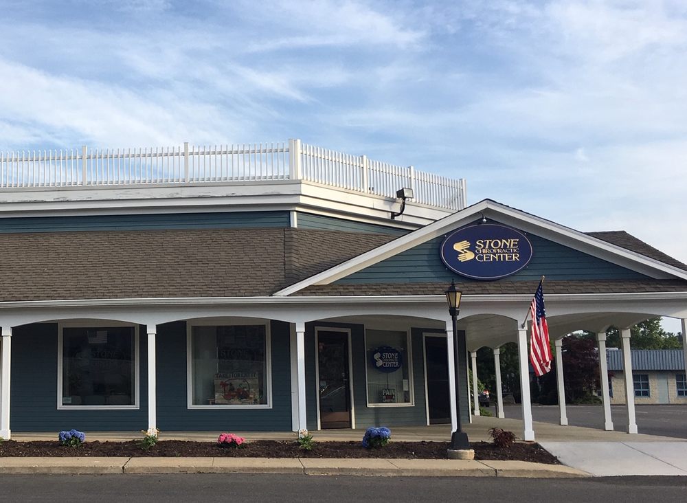 Stone Chiropratic Center