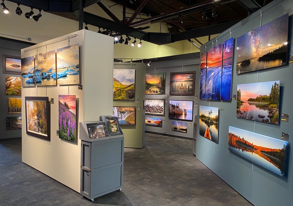 TISCHER GALLERY Updated September 2024 11 Photos 395 S Lake Ave