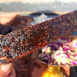Pork Ribs