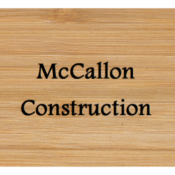 McCallon Construction - a close up of a wooden sign - Flooring Near Me - Marina, California McCallon Construction - a close up of a wooden sign - Flooring Near Me - Marina, California