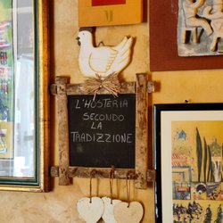 Osteria del Matto