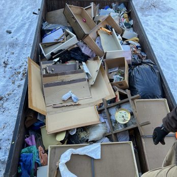 Northern Haul & Removal - Junk Removal & Hauling Near Me - Palmer, Alaska Northern Haul & Removal - Junk Removal & Hauling Near Me - Palmer, Alaska