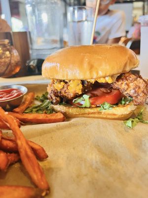 From the Earth Brewing Company by null